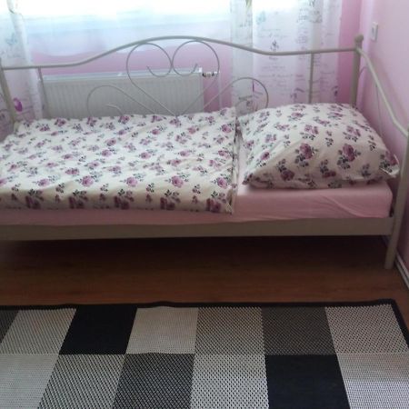 Apartment Tunel Hrušica エクステリア 写真