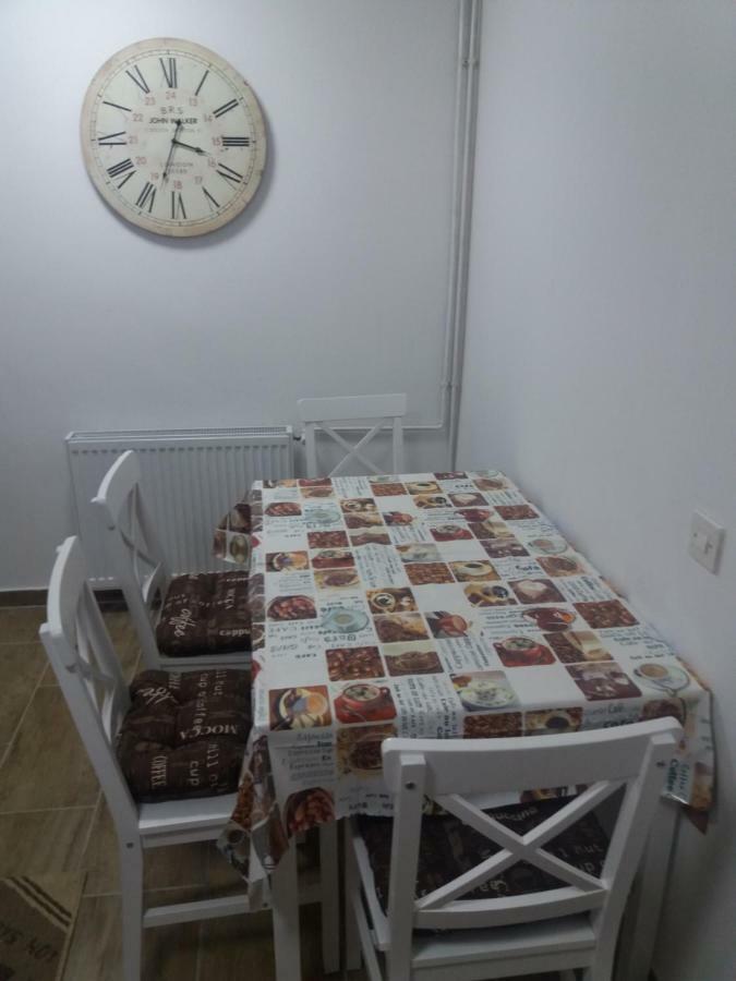Apartment Tunel Hrušica エクステリア 写真