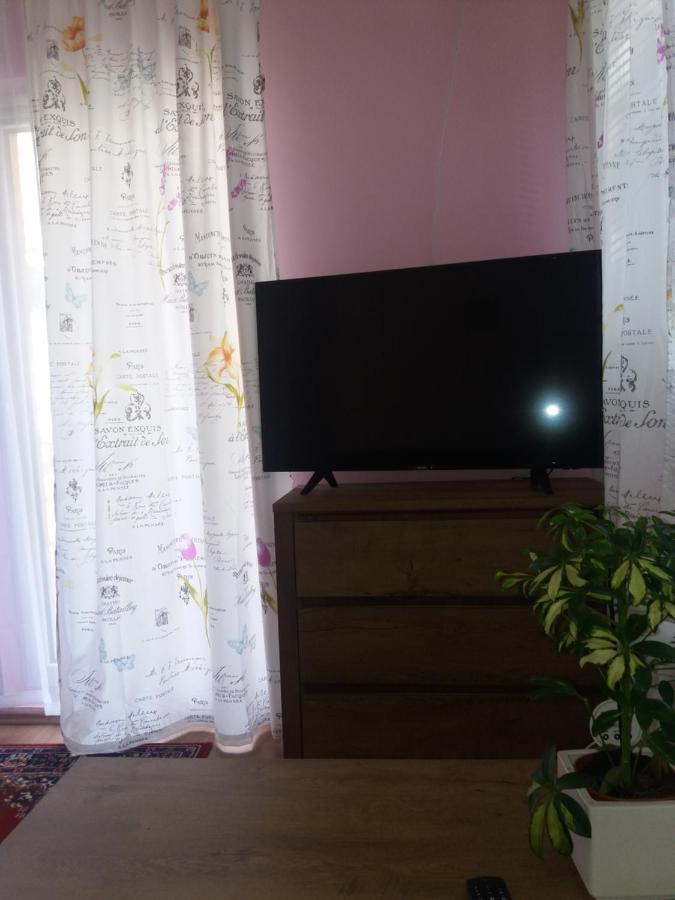 Apartment Tunel Hrušica エクステリア 写真